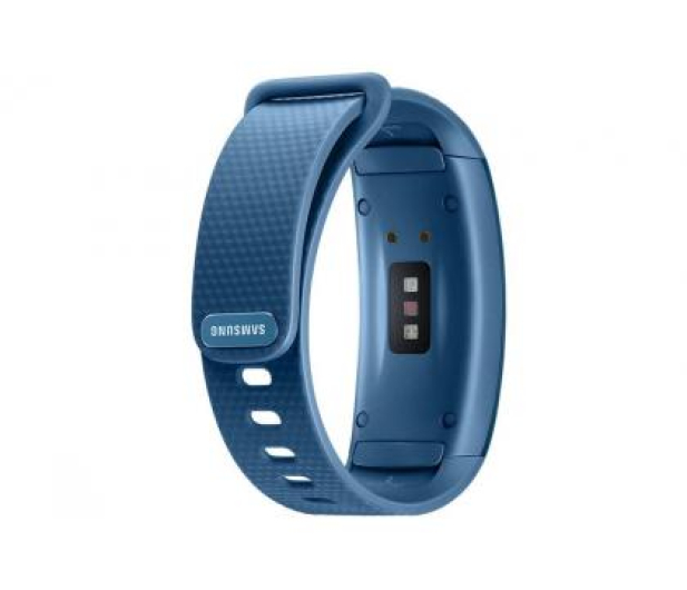 Samsung Gear Fit 2 (S) SM-R3600 niebieski - 316150 - zdjęcie 4